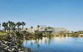 Jw Marriott Hotel Cairo